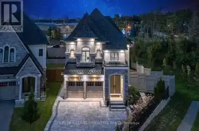 266 Touch Gold Crescent Aurora (Bayview Southeast) Ontario L4G3X5