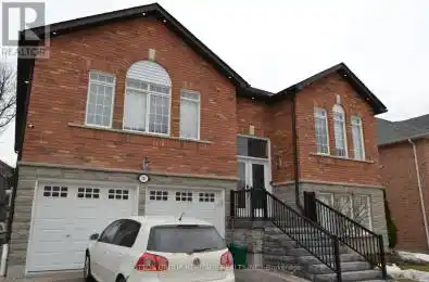 251 Deerglen Terrace Unit# BSMT Aurora (Aurora Grove) Ontario L4G6Y6