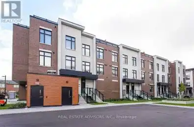 9570 Islington Avenue Unit# 229 Vaughan (Sonoma Heights) Ontario L4L1A