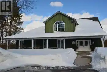 213 Horseshoe Valley Road Unit# 3, Oro-Medonte, Ontario L0K1E0, ,Commercial,For Rent,Horseshoe Valley,S12019798