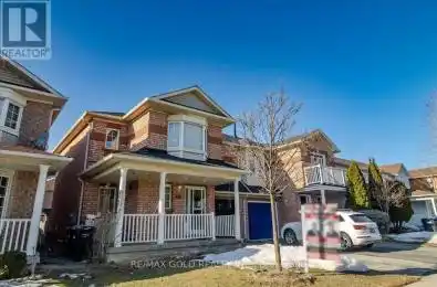 49 Seaside Circle Brampton (Sandringham-Wellington) Ontario L6R2G7