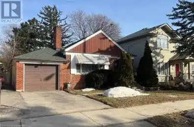 248 FLORENCE Avenue Toronto Ontario M2N1G6