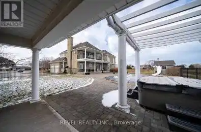 1895 Concession 4 Road Niagara-on-the-Lake (108 - Virgil) Ontario L0S1