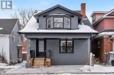 124 Church Street Kitchener Ontario N2G2S4
