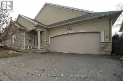68 Fairview Drive Unit# 10 Brantford Ontario N3R2W9