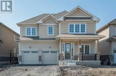 117 WINDERMERE Boulevard Loyalist (Bath) Ontario K0H1G0