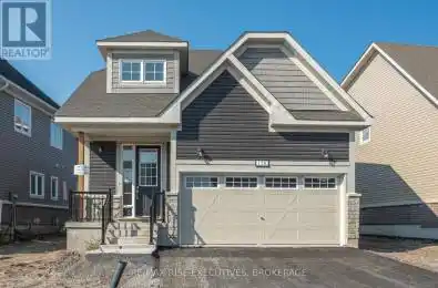 128 Guildersleeve Boulevard Loyalist (57 - Bath) Ontario K0H1G0