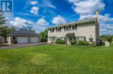 528 Palace Road Greater Napanee (58 - Greater Napanee) Ontario K7R1A7