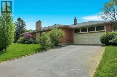 68 Whittaker Crescent Toronto (Bayview Village) Ontario M2K1K8