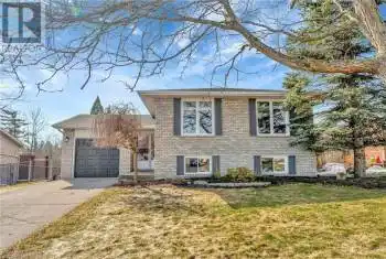 21 SCOTT Street, St. George, Ontario N0E1N0, 3 Bedrooms Bedrooms, ,2 BathroomsBathrooms,All Houses,For Sale,SCOTT,40706541