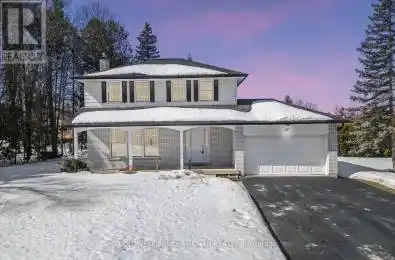 40 William Street New Tecumseth (Alliston) Ontario L9R1M7
