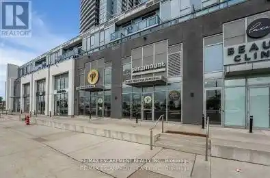 7777 Weston Road Unit# 103 & 104 Vaughan (East Woodbridge) Ontario