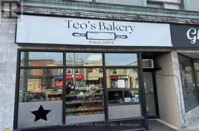 2897 Lake Shore Boulevard Toronto (New Toronto) Ontario M8V1J3
