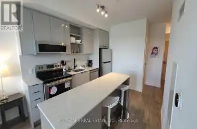 60 George Butchart Drive Unit# 423 Toronto (Downsview-Roding-CFB) Onta