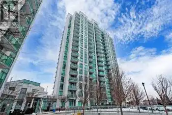 4900 Glen Erin Drive Unit# 1203, Mississauga (Central Erin Mills), Ontario L5M7S2, 2 Bedrooms Bedrooms, ,2 BathroomsBathrooms,Condo,For Rent,Glen Erin,W12019935