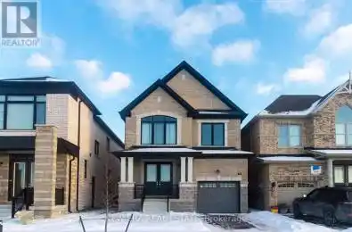 19 Lippa Drive Caledon Ontario L7C1Z9