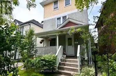 43 Albert Street St. Catharines (451 - Downtown) Ontario L2R2G8