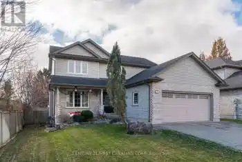 102 Steven Street, Strathroy-Caradoc (NE), Ontario N7G4K9, 4 Bedrooms Bedrooms, ,3 BathroomsBathrooms,All Houses,For Sale,Steven,X12019541