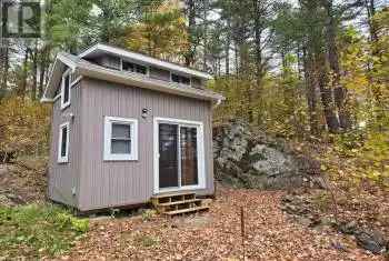 1419 Turtle Lake Lane, North Frontenac (Frontenac North), Ontario K0H2M0, ,Commercial,For Sale,Turtle Lake,X12019703