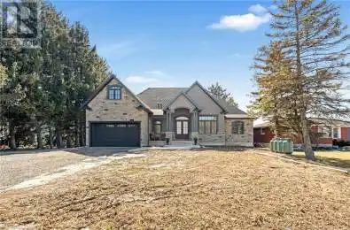3648 TWENTY MILE Road St. Anns Ontario L0R1Y0