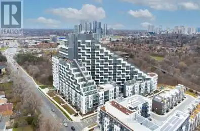 25 Adra Grado Way Toronto (Bayview Village) Ontario M2J0H6