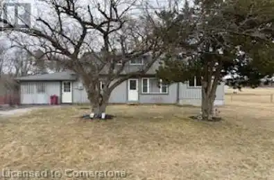 1388 NORFOLK COUNTY 28 Road Langton Ontario N0E1G0