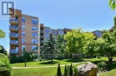 4 Briar Hill Heights Unit# 508 New Tecumseth Ontario L9R1Z7