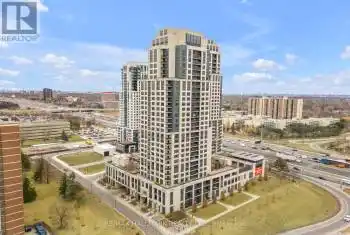 6 Eva Road Unit# 1503, Toronto (Etobicoke West Mall), Ontario M9C0B1, 3 Bedrooms Bedrooms, ,2 BathroomsBathrooms,Condo,For Sale,Eva,W12019995