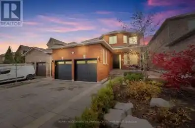 7 Southbury Manor Drive Caledon (Bolton East) Ontario L7E1X7