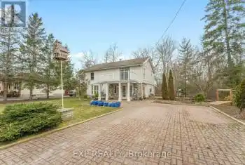 327 MAPLE LEAF Avenue, Fort Erie (335 - Ridgeway), Ontario L0S1N0, 3 Bedrooms Bedrooms, ,2 BathroomsBathrooms,All Houses,For Sale,MAPLE LEAF,X12020154