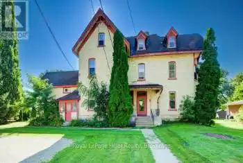 28 WILSON Street, Huron East (Seaforth), Ontario N0K1W0, 10 Bedrooms Bedrooms, ,6 BathroomsBathrooms,All Houses,For Sale,WILSON,X12019083