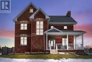 46 Francis Street, Clearview (Creemore), Ontario L0M1G0, 4 Bedrooms Bedrooms, ,3 BathroomsBathrooms,All Houses,For Sale,Francis,S12019324