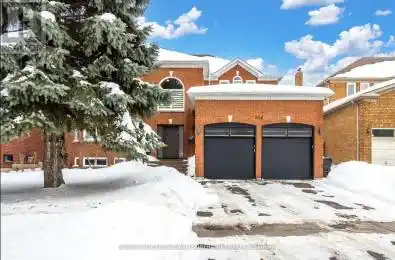 214 Faywood Boulevard Toronto (Clanton Park) Ontario M3H6A9