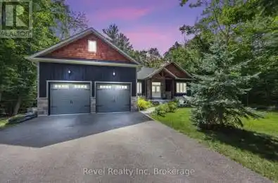 80 Forest Circle Tiny Ontario L9M0H4