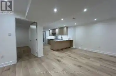 1049 College Street Unit# lower Toronto (Little Portugal) Ontario M6H1