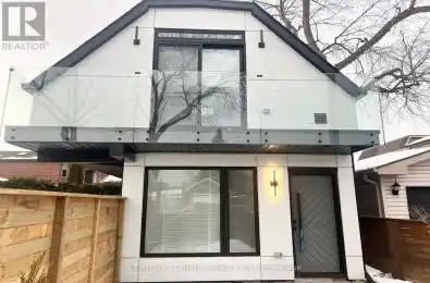 171 Durant Avenue Unit# 2 Toronto (East York) Ontario M4J4W5
