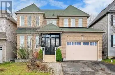 2026 Bridle Road Oshawa (Windfields) Ontario L1L0A5