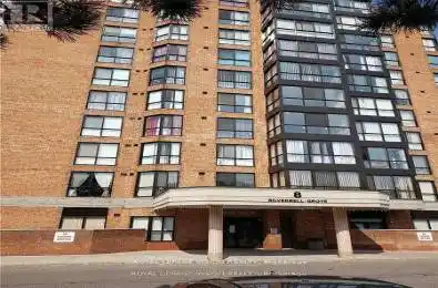 8 Silverbell Grove Unit# 409 Toronto (Malvern) Ontario M1B4Z3