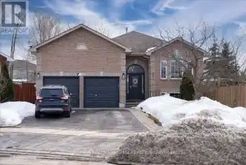 63 Mapleton Avenue, Barrie (Ardagh), Ontario L4N7L7, 4 Bedrooms Bedrooms, ,2 BathroomsBathrooms,All Houses,For Sale,Mapleton,S12020047