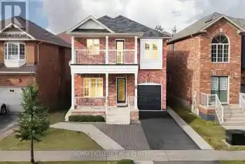 234 Valleyway Drive, Brampton (Credit Valley), Ontario L6X0A9, 5 Bedrooms Bedrooms, ,4 BathroomsBathrooms,All Houses,For Sale,Valleyway,W12019481