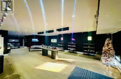 2487 Dufferin Street Toronto (Briar Hill-Belgravia) Ontario M6B3P9