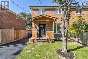 106 Humber Boulevard, Toronto (Rockcliffe-Smythe), Ontario M6N2H7, 5 Bedrooms Bedrooms, ,4 BathroomsBathrooms,All Houses,For Sale,Humber,W12020122