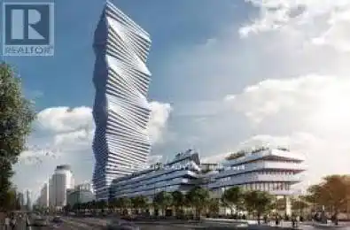 3900 Confederation Parkway Unit# 528 Mississauga (City Centre) Ontario