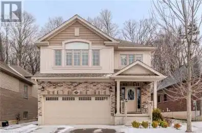193 WOODWAY Trail Simcoe Ontario N3Y0B8
