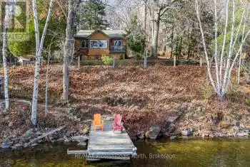 1320 Port Cunnington Road Unit# 1320, Lake of Bays (Franklin), Ontario P0A1H0, 2 Bedrooms Bedrooms, ,1 BathroomBathrooms,All Houses,For Sale,Port Cunnington,X12020147