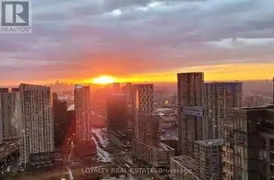 11 Brunel Court Unit# 5203 Toronto (Waterfront Communities) Ontario M5