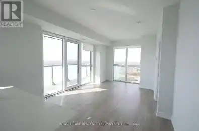 4130 Parkside Village Drive Unit# 3601 Mississauga (City Centre) Ontar
