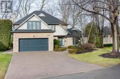 4011 Lantern Lane Burlington (Shoreacres) Ontario L7L5Z2