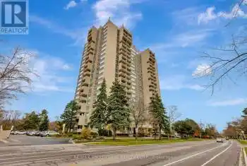 1359 White Oaks Boulevard Unit# 202, Oakville (1005 - FA Falgarwood), Ontario L6H2R8, 2 Bedrooms Bedrooms, ,2 BathroomsBathrooms,Condo,For Sale,White Oaks,W12020235