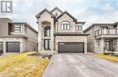 3978 HIGHLAND PARK Drive Beamsville Ontario L3J0T1